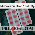 Miraclezen Gold 1750 Mg 19